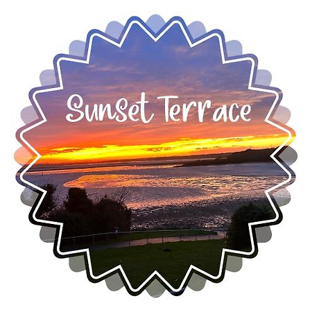 Hotel Sunset Terrace Rockley Park Haven Lytchett Minster Exterior foto