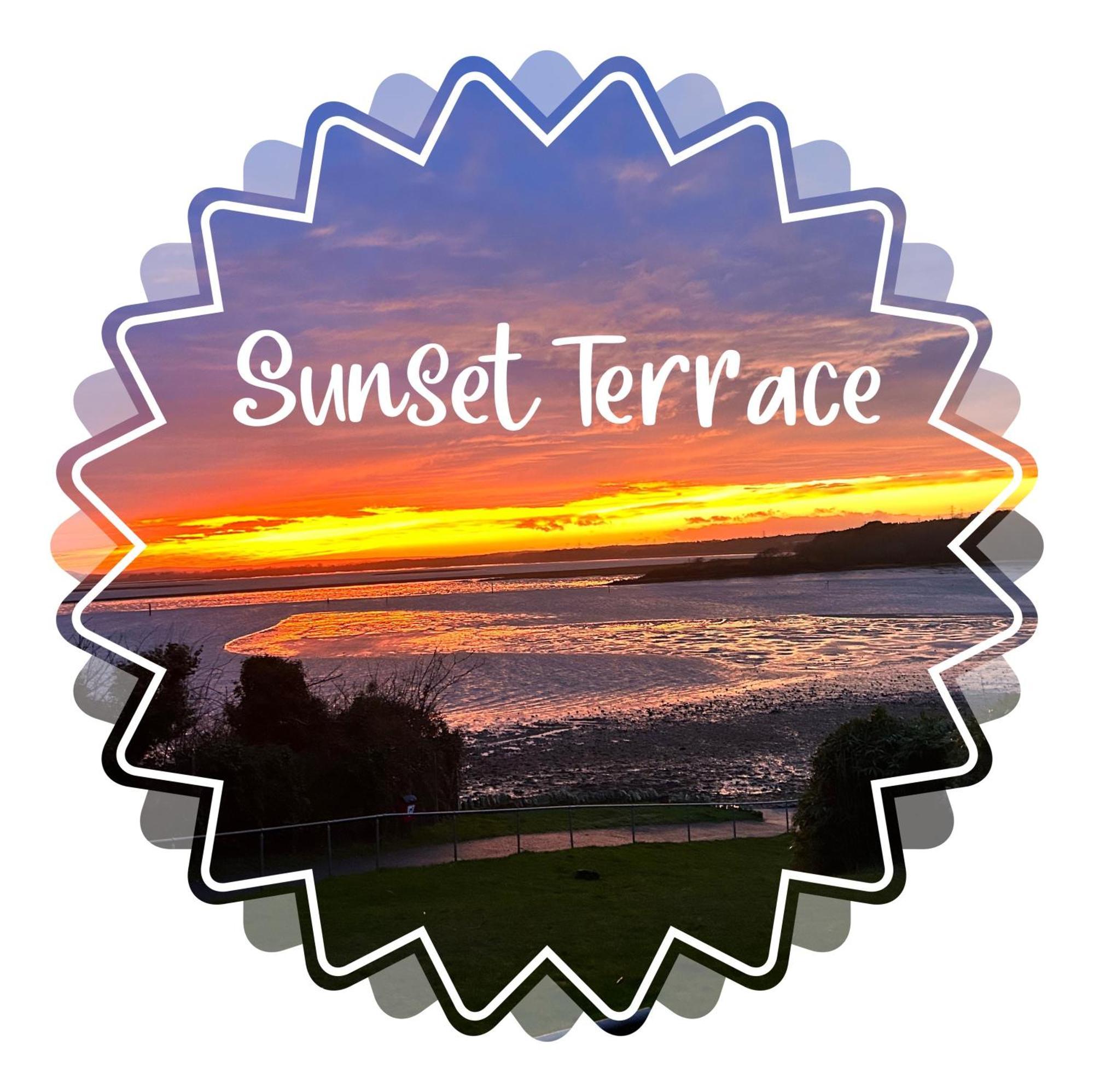 Hotel Sunset Terrace Rockley Park Haven Lytchett Minster Exterior foto